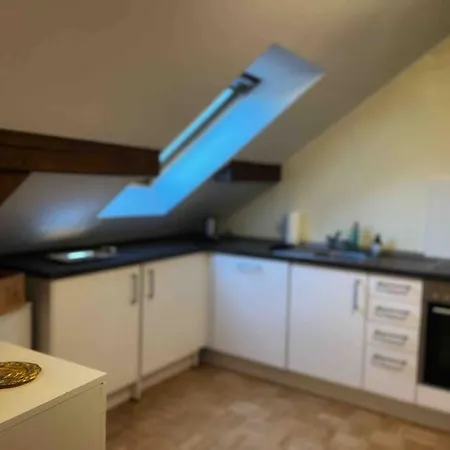 Apartman Amidst Nature-riverdale, North Of Munich