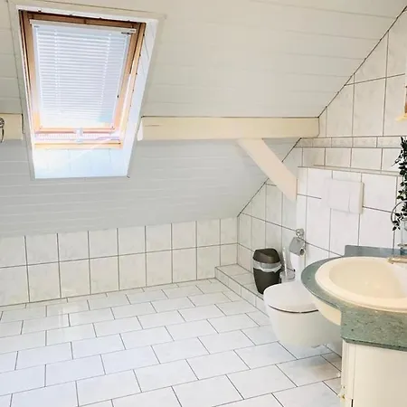 Apartman Amidst Nature-riverdale, North Of Munich